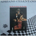 Adriano Celentano - Un Po' Artista Un Po' No / RTB Adriano Celentano - Un Po' Artista Un Po' No / RTB